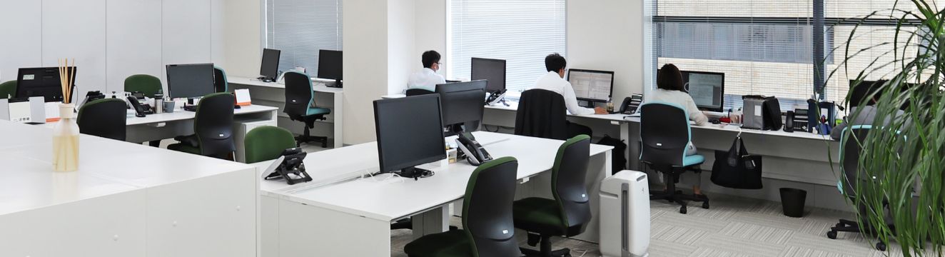所属コンサルタント紹介